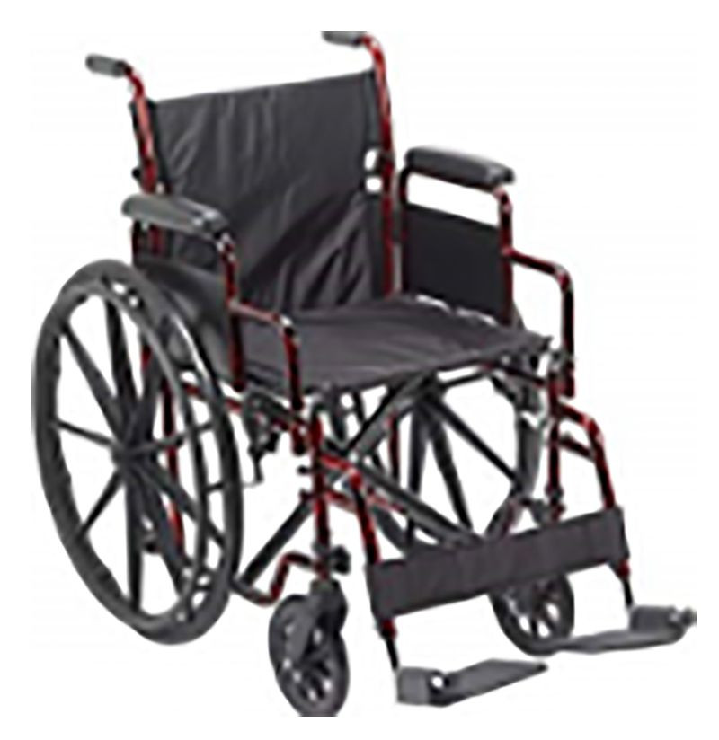 Wheel Chair